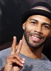 photo Omari Hardwick