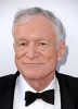photo Hugh Hefner