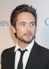 photo Justin Chatwin