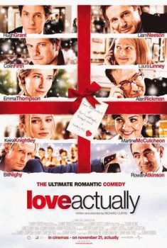 poster Love Actually
        &nbsp;&nbsp;(2003)
        