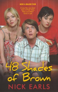 poster 48 Shades
        &nbsp;&nbsp;(2006)
        