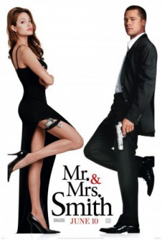 poster Mr. & Mrs. Smith
        &nbsp;&nbsp;(2005)
        