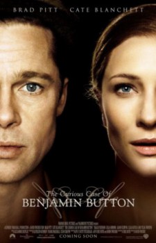 poster The Curious Case of Benjamin Button
        &nbsp;&nbsp;(2008)
        