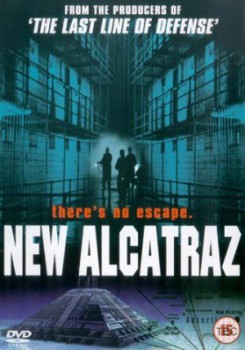 poster New Alcatraz
        &nbsp;&nbsp;(2001)
        