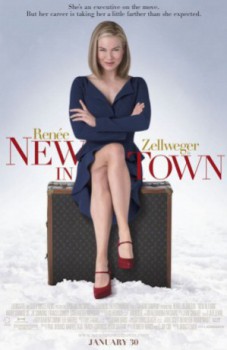 poster New in Town
        &nbsp;&nbsp;(2009)
        