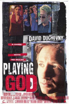 poster Playing God
        &nbsp;&nbsp;(1997)
        