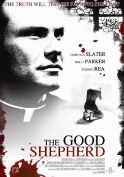 poster The Good Shepherd
        &nbsp;&nbsp;(2004)
        