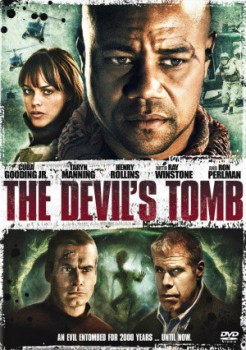 poster The Devil's Tomb
        &nbsp;&nbsp;(2009)
        