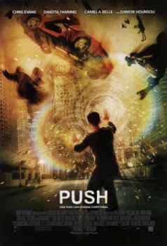 poster Push
        &nbsp;&nbsp;(2009)
        