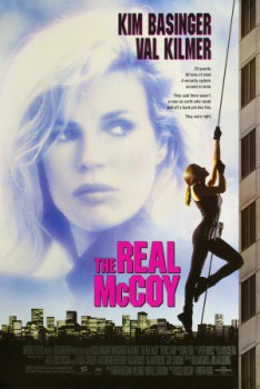 poster The Real McCoy
        &nbsp;&nbsp;(1993)
        