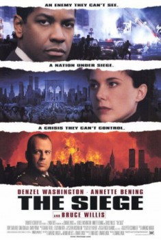 poster The Siege
        &nbsp;&nbsp;(1998)
        