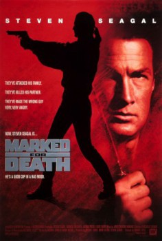 poster Marked for Death
        &nbsp;&nbsp;(1990)
        