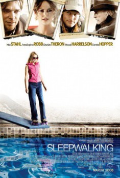 poster Sleepwalking
        &nbsp;&nbsp;(2008)
        