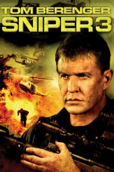 poster Sniper 3
        &nbsp;&nbsp;(2004)
        