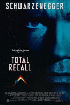 poster Total Recall
        &nbsp;&nbsp;(1990)
        