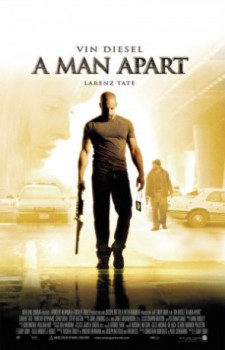 poster A Man Apart
        &nbsp;&nbsp;(2003)
        