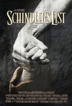 poster Schindler's List
        &nbsp;&nbsp;(1993)
        