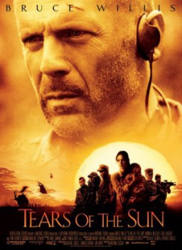 poster Tears of the Sun
        &nbsp;&nbsp;(2003)
        