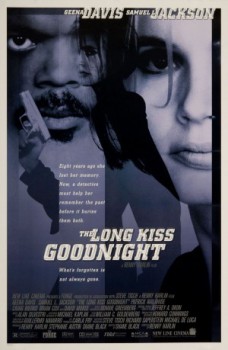 poster The Long Kiss Goodnight
        &nbsp;&nbsp;(1996)
        