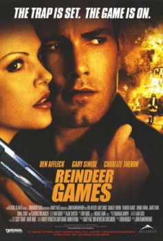 poster Reindeer Games
        &nbsp;&nbsp;(2000)
        