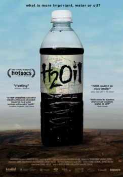 poster H2Oil
        &nbsp;&nbsp;(2009)
        