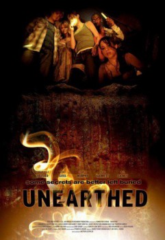 poster Unearthed
        &nbsp;&nbsp;(2007)
        