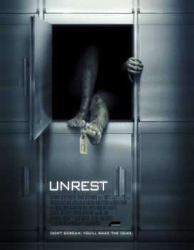 poster Unrest
        &nbsp;&nbsp;(2006)
        