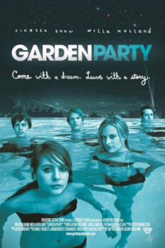 poster Garden Party
        &nbsp;&nbsp;(2008)
        