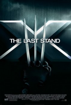 poster X-Men: The Last Stand
        &nbsp;&nbsp;(2006)
        