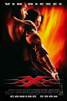 poster xXx
        &nbsp;&nbsp;(2002)
        