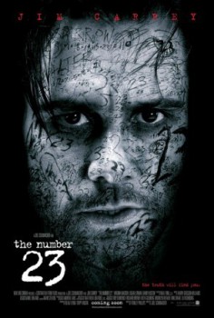 poster The Number 23
        &nbsp;&nbsp;(2007)
        