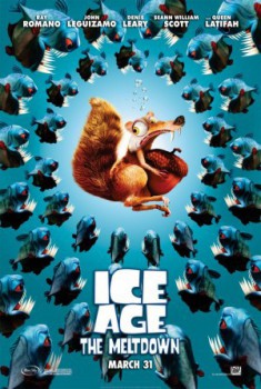 poster Ice Age: The Meltdown
        &nbsp;&nbsp;(2006)
        