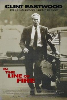 poster In the Line of Fire
        &nbsp;&nbsp;(1993)
        