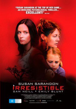 poster Irresistible
        &nbsp;&nbsp;(2006)
        