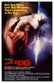 poster The Fog
        &nbsp;&nbsp;(1980)
        