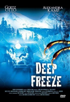 poster Deep Freeze
        &nbsp;&nbsp;(2002)
        