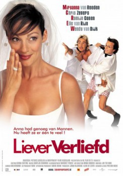 poster Liever verliefd
        &nbsp;&nbsp;(2003)
        