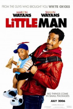 poster Little Man
        &nbsp;&nbsp;(2006)
        