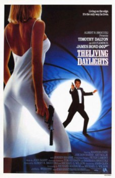 poster The Living Daylights
        &nbsp;&nbsp;(1987)
        