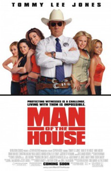 poster Man of the House
        &nbsp;&nbsp;(2005)
        