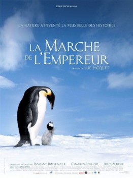 poster March of the Penguins
        &nbsp;&nbsp;(2005)
        