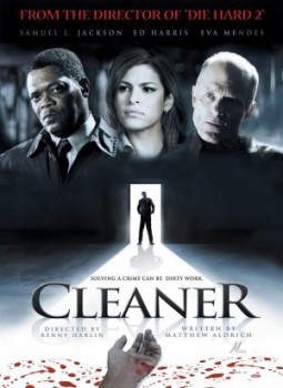 poster Cleaner
        &nbsp;&nbsp;(2007)
        