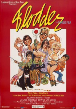poster Flodder
        &nbsp;&nbsp;(1986)
        