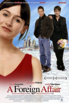 poster A Foreign Affair
        &nbsp;&nbsp;(2003)
        