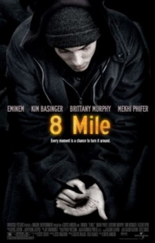 poster 8 Mile
        &nbsp;&nbsp;(2002)
        