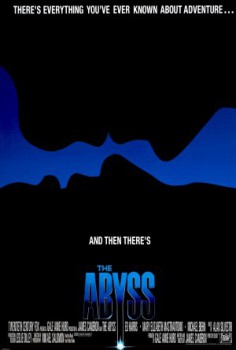 poster The Abyss
        &nbsp;&nbsp;(1989)
        