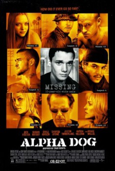 poster Alpha Dog
        &nbsp;&nbsp;(2006)
        