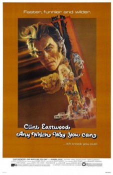 poster Any Which Way You Can
        &nbsp;&nbsp;(1980)
        