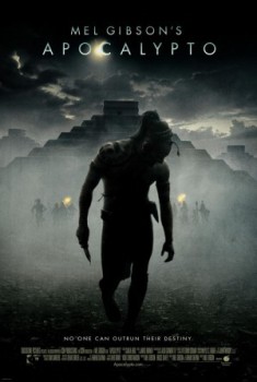 poster Apocalypto
        &nbsp;&nbsp;(2006)
        