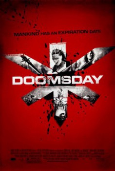 poster Doomsday
        &nbsp;&nbsp;(2008)
        